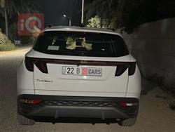 هیوندای تۆکسۆن